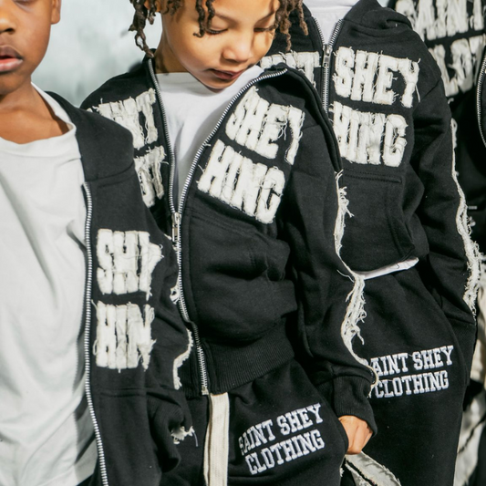 Pourquoi adopter le streetwear pour les enfants en 2025 ?